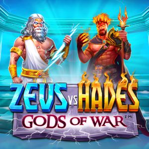 zeus vs hades