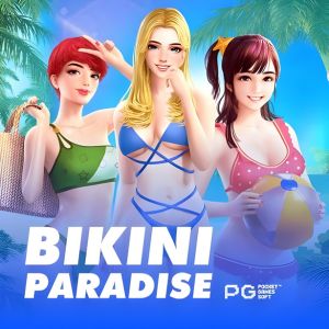 bikni paradise