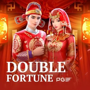 double fortune