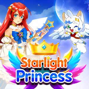 starlight princess