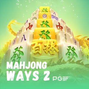 mahjong way 2