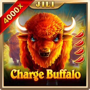 charge buffalo